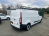 USED 2014 64 FORD TRANSIT CUSTOM 2.2 TDCi 310 ECOnetic Panel Van 5dr Diesel Manual L2 H1 (162 g/km, 98 bhp) 