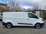 USED 2014 64 FORD TRANSIT CUSTOM 2.2 TDCi 310 ECOnetic Panel Van 5dr Diesel Manual L2 H1 (162 g/km, 98 bhp) 