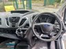 USED 2014 64 FORD TRANSIT CUSTOM 2.2 TDCi 310 ECOnetic Panel Van 5dr Diesel Manual L2 H1 (162 g/km, 98 bhp) 