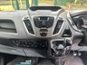 USED 2014 64 FORD TRANSIT CUSTOM 2.2 TDCi 310 ECOnetic Panel Van 5dr Diesel Manual L2 H1 (162 g/km, 98 bhp) 