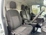 USED 2014 64 FORD TRANSIT CUSTOM 2.2 TDCi 310 ECOnetic Panel Van 5dr Diesel Manual L2 H1 (162 g/km, 98 bhp) 