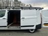 USED 2014 64 FORD TRANSIT CUSTOM 2.2 TDCi 310 ECOnetic Panel Van 5dr Diesel Manual L2 H1 (162 g/km, 98 bhp) 