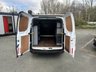 USED 2014 64 FORD TRANSIT CUSTOM 2.2 TDCi 310 ECOnetic Panel Van 5dr Diesel Manual L2 H1 (162 g/km, 98 bhp) 