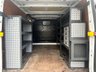 USED 2014 64 FORD TRANSIT CUSTOM 2.2 TDCi 310 ECOnetic Panel Van 5dr Diesel Manual L2 H1 (162 g/km, 98 bhp) 