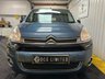 USED 2013 13 CITROEN BERLINGO 1.6 HDi Plus Multispace MPV 5dr Diesel Manual Euro 5 (90 ps) 
