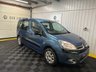 USED 2013 13 CITROEN BERLINGO 1.6 HDi Plus Multispace MPV 5dr Diesel Manual Euro 5 (90 ps) 