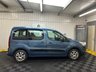 USED 2013 13 CITROEN BERLINGO 1.6 HDi Plus Multispace MPV 5dr Diesel Manual Euro 5 (90 ps) 