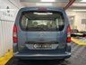 USED 2013 13 CITROEN BERLINGO 1.6 HDi Plus Multispace MPV 5dr Diesel Manual Euro 5 (90 ps) 