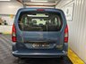 USED 2013 13 CITROEN BERLINGO 1.6 HDi Plus Multispace MPV 5dr Diesel Manual Euro 5 (90 ps) 