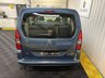 USED 2013 13 CITROEN BERLINGO 1.6 HDi Plus Multispace MPV 5dr Diesel Manual Euro 5 (90 ps) 