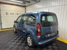 USED 2013 13 CITROEN BERLINGO 1.6 HDi Plus Multispace MPV 5dr Diesel Manual Euro 5 (90 ps) 