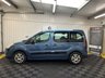 USED 2013 13 CITROEN BERLINGO 1.6 HDi Plus Multispace MPV 5dr Diesel Manual Euro 5 (90 ps) 