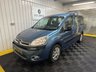 USED 2013 13 CITROEN BERLINGO 1.6 HDi Plus Multispace MPV 5dr Diesel Manual Euro 5 (90 ps) 