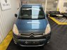 USED 2013 13 CITROEN BERLINGO 1.6 HDi Plus Multispace MPV 5dr Diesel Manual Euro 5 (90 ps) 