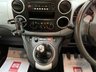 USED 2013 13 CITROEN BERLINGO 1.6 HDi Plus Multispace MPV 5dr Diesel Manual Euro 5 (90 ps) 