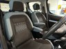 USED 2013 13 CITROEN BERLINGO 1.6 HDi Plus Multispace MPV 5dr Diesel Manual Euro 5 (90 ps) 