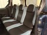 USED 2013 13 CITROEN BERLINGO 1.6 HDi Plus Multispace MPV 5dr Diesel Manual Euro 5 (90 ps) 