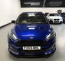 USED 2016 65 FORD FOCUS 2.0T EcoBoost ST-3 Hatchback 5dr Petrol Manual Euro 6 (s/s) (250 ps) 