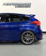 USED 2016 65 FORD FOCUS 2.0T EcoBoost ST-3 Hatchback 5dr Petrol Manual Euro 6 (s/s) (250 ps) 