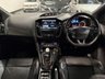 USED 2016 65 FORD FOCUS 2.0T EcoBoost ST-3 Hatchback 5dr Petrol Manual Euro 6 (s/s) (250 ps) 