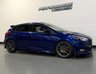 USED 2016 65 FORD FOCUS 2.0T EcoBoost ST-3 Hatchback 5dr Petrol Manual Euro 6 (s/s) (250 ps) 