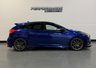 USED 2016 65 FORD FOCUS 2.0T EcoBoost ST-3 Hatchback 5dr Petrol Manual Euro 6 (s/s) (250 ps) 