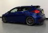 USED 2016 65 FORD FOCUS 2.0T EcoBoost ST-3 Hatchback 5dr Petrol Manual Euro 6 (s/s) (250 ps) 