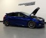 USED 2016 65 FORD FOCUS 2.0T EcoBoost ST-3 Hatchback 5dr Petrol Manual Euro 6 (s/s) (250 ps) 