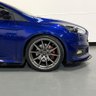 USED 2016 65 FORD FOCUS 2.0T EcoBoost ST-3 Hatchback 5dr Petrol Manual Euro 6 (s/s) (250 ps) 