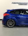 USED 2016 65 FORD FOCUS 2.0T EcoBoost ST-3 Hatchback 5dr Petrol Manual Euro 6 (s/s) (250 ps) 