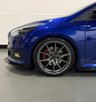 USED 2016 65 FORD FOCUS 2.0T EcoBoost ST-3 Hatchback 5dr Petrol Manual Euro 6 (s/s) (250 ps) 