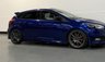 USED 2016 65 FORD FOCUS 2.0T EcoBoost ST-3 Hatchback 5dr Petrol Manual Euro 6 (s/s) (250 ps) 