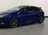 USED 2016 65 FORD FOCUS 2.0T EcoBoost ST-3 Hatchback 5dr Petrol Manual Euro 6 (s/s) (250 ps) 