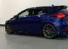 USED 2016 65 FORD FOCUS 2.0T EcoBoost ST-3 Hatchback 5dr Petrol Manual Euro 6 (s/s) (250 ps) 
