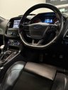 USED 2016 65 FORD FOCUS 2.0T EcoBoost ST-3 Hatchback 5dr Petrol Manual Euro 6 (s/s) (250 ps) 
