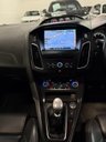 USED 2016 65 FORD FOCUS 2.0T EcoBoost ST-3 Hatchback 5dr Petrol Manual Euro 6 (s/s) (250 ps) 