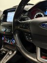 USED 2016 65 FORD FOCUS 2.0T EcoBoost ST-3 Hatchback 5dr Petrol Manual Euro 6 (s/s) (250 ps) 