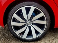 USED 2017 17 VOLKSWAGEN GOLF 1.6 TDI BlueMotion Tech GT Edition Hatchback 5dr Diesel DSG Euro 6 (s/s) (110 ps) 