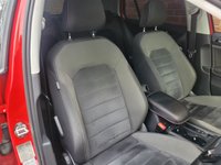 USED 2017 17 VOLKSWAGEN GOLF 1.6 TDI BlueMotion Tech GT Edition Hatchback 5dr Diesel DSG Euro 6 (s/s) (110 ps) 