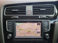 USED 2017 17 VOLKSWAGEN GOLF 1.6 TDI BlueMotion Tech GT Edition Hatchback 5dr Diesel DSG Euro 6 (s/s) (110 ps) 