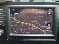 USED 2017 17 VOLKSWAGEN GOLF 1.6 TDI BlueMotion Tech GT Edition Hatchback 5dr Diesel DSG Euro 6 (s/s) (110 ps) 