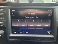 USED 2017 17 VOLKSWAGEN GOLF 1.6 TDI BlueMotion Tech GT Edition Hatchback 5dr Diesel DSG Euro 6 (s/s) (110 ps) 