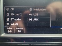 USED 2017 17 VOLKSWAGEN GOLF 1.6 TDI BlueMotion Tech GT Edition Hatchback 5dr Diesel DSG Euro 6 (s/s) (110 ps) 