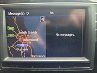 USED 2017 17 VOLKSWAGEN GOLF 1.6 TDI BlueMotion Tech GT Edition Hatchback 5dr Diesel DSG Euro 6 (s/s) (110 ps) 