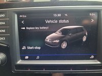 USED 2017 17 VOLKSWAGEN GOLF 1.6 TDI BlueMotion Tech GT Edition Hatchback 5dr Diesel DSG Euro 6 (s/s) (110 ps) 