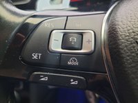 USED 2017 17 VOLKSWAGEN GOLF 1.6 TDI BlueMotion Tech GT Edition Hatchback 5dr Diesel DSG Euro 6 (s/s) (110 ps) 