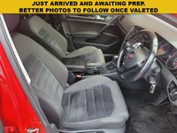 USED 2017 17 VOLKSWAGEN GOLF 1.6 TDI BlueMotion Tech GT Edition Hatchback 5dr Diesel DSG Euro 6 (s/s) (110 ps) 