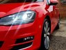 USED 2017 17 VOLKSWAGEN GOLF 1.6 TDI BlueMotion Tech GT Edition Hatchback 5dr Diesel DSG Euro 6 (s/s) (110 ps) 