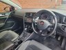 USED 2017 17 VOLKSWAGEN GOLF 1.6 TDI BlueMotion Tech GT Edition Hatchback 5dr Diesel DSG Euro 6 (s/s) (110 ps) 