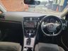USED 2017 17 VOLKSWAGEN GOLF 1.6 TDI BlueMotion Tech GT Edition Hatchback 5dr Diesel DSG Euro 6 (s/s) (110 ps) 